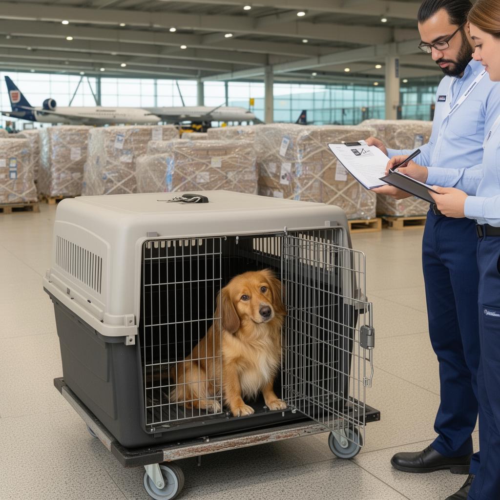 Pet Boarding